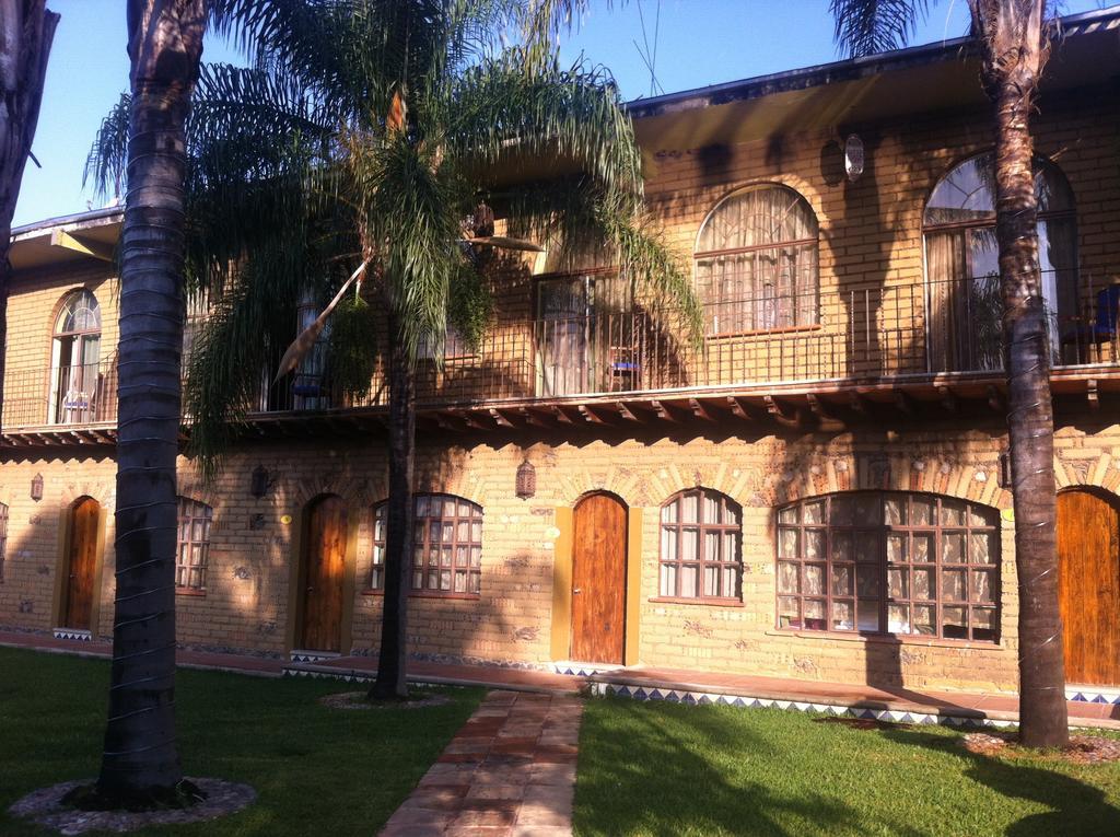 Jardin De La Abundancia - Holistic Resort For Events, Weddings & Retreats Tepoztlán Exteriör bild